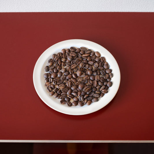 COLOMBIA | Yeison Vargas - SHIKISHIMA COFFEE | 敷島珈琲