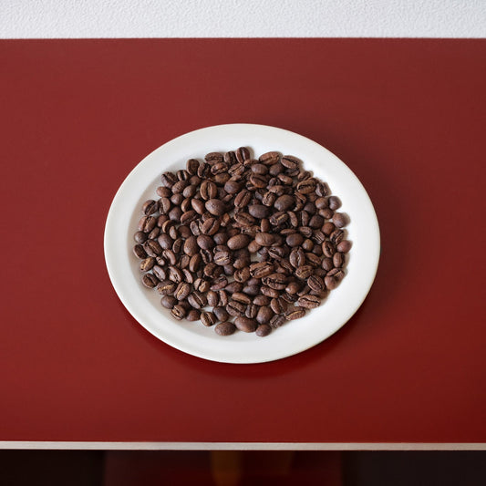 COLOMBIA | Milton Sanchez Yellow Bourbon - SHIKISHIMA COFFEE | 敷島珈琲