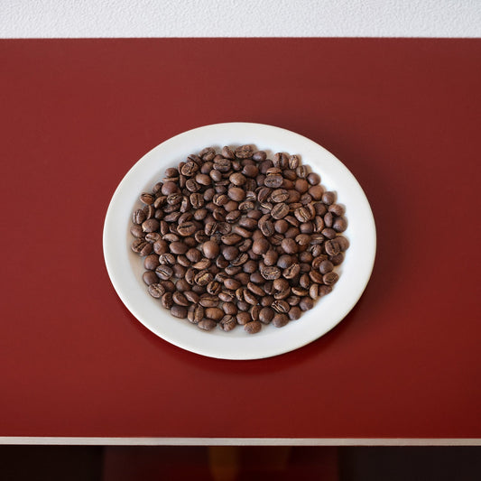 COSTA RICA | Santa Teresa - SHIKISHIMA COFFEE | 敷島珈琲