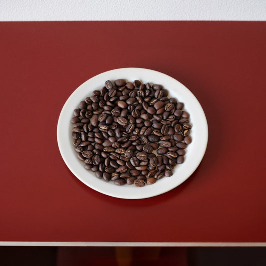 ETHIOPIA | Shimekt Daba Washed - SHIKISHIMA COFFEE | 敷島珈琲