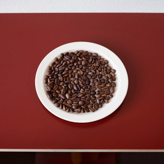 ETHIOPIA | Masina CMW Jasper