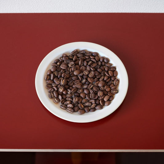 COLOMBIA | El Paraiso Geisha Salma - SHIKISHIMA COFFEE | 敷島珈琲