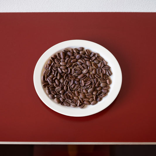 COLOMBIA | La Esperanza Geisha