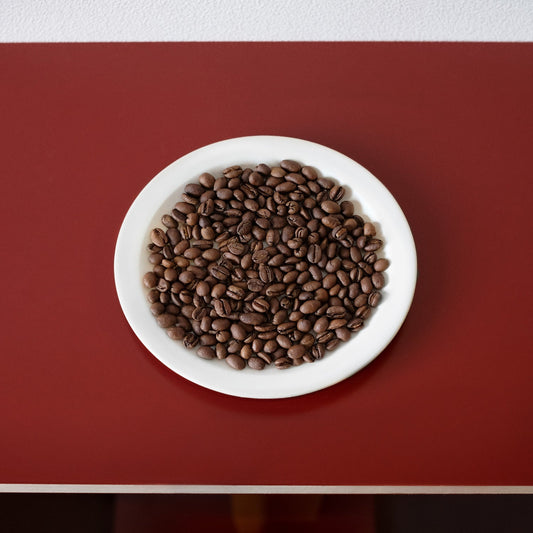 RWANDA |  Gito Natural - SHIKISHIMA COFFEE | 敷島珈琲