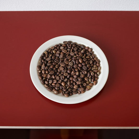 ETHIOPIA | Halo Beriti Washed - SHIKISHIMA COFFEE | 敷島珈琲