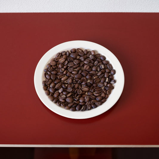 HONDURAS | Carlos Madrid