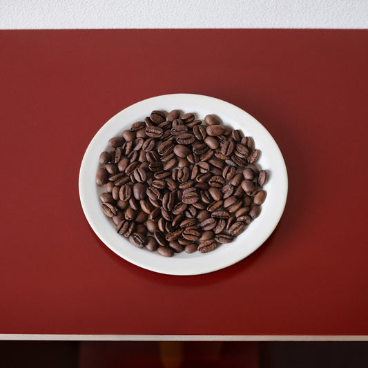 BOLIVIA | Finca Isabel Geisha - SHIKISHIMA COFFEE | 敷島珈琲