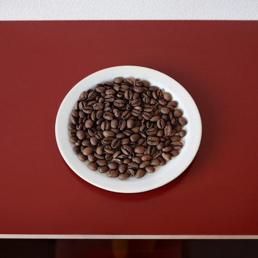 NICARAGUA | Limoncillo Natural - SHIKISHIMA COFFEE | 敷島珈琲