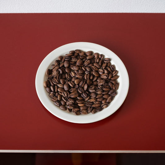 ETHIOPIA | Gesha Village Oma - SHIKISHIMA COFFEE | 敷島珈琲