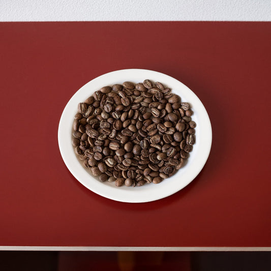 COLOMBIA | Oscar Tobar Geisha