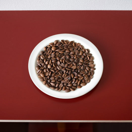 PERU | Andres Torres Geisha - SHIKISHIMA COFFEE | 敷島珈琲