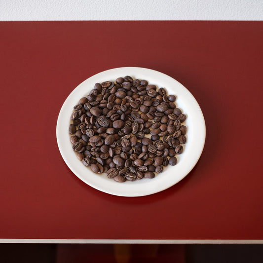 PERU | Carnaval - SHIKISHIMA COFFEE | 敷島珈琲