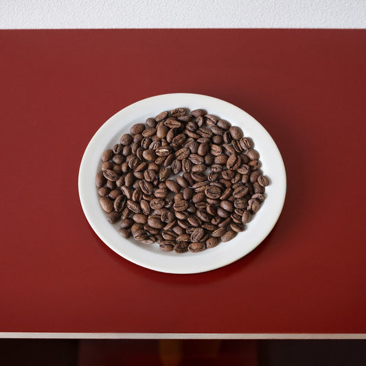 COLOMBIA | Jorge Elias Pink Bourbon - SHIKISHIMA COFFEE | 敷島珈琲