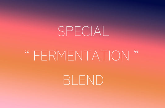 LIMITED BLEND | 醸 [-kamosu-]