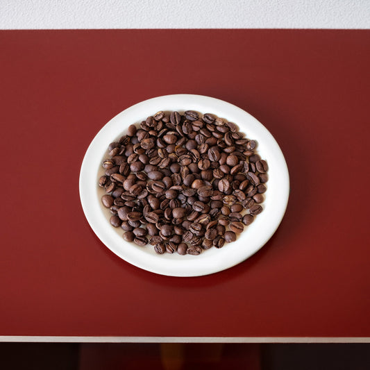 RWANDA | Kilimbi CWS Honey - SHIKISHIMA COFFEE | 敷島珈琲