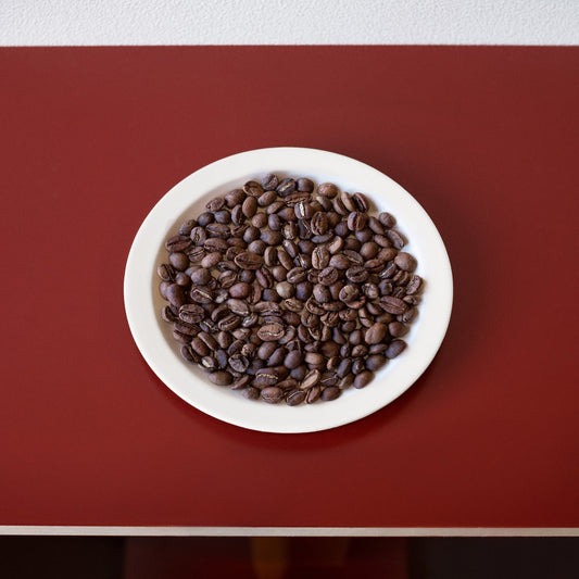 LIMITED BLEND | TAOYUAN