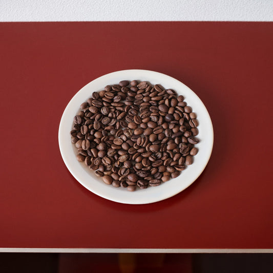 THE TROPICALS | Special Blend for SCAJ 2025 - SHIKISHIMA COFFEE | 敷島珈琲