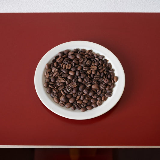 Limited Blend | THE TROPICALS - SHIKISHIMA COFFEE | 敷島珈琲