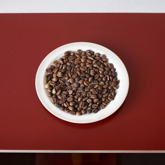 YEMEN | Mocha Haraz - SHIKISHIMA COFFEE | 敷島珈琲