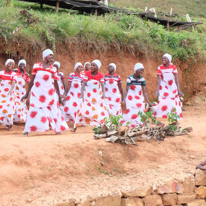 BURUNDI | Karambo Washed 150g