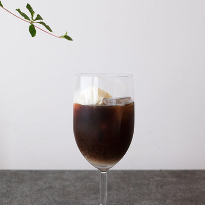 LIQUID COFFEE | SUGARLESS (2 bottles gift)