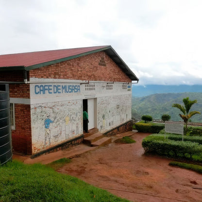 RWANDA | Ruli Lot.1004 150g