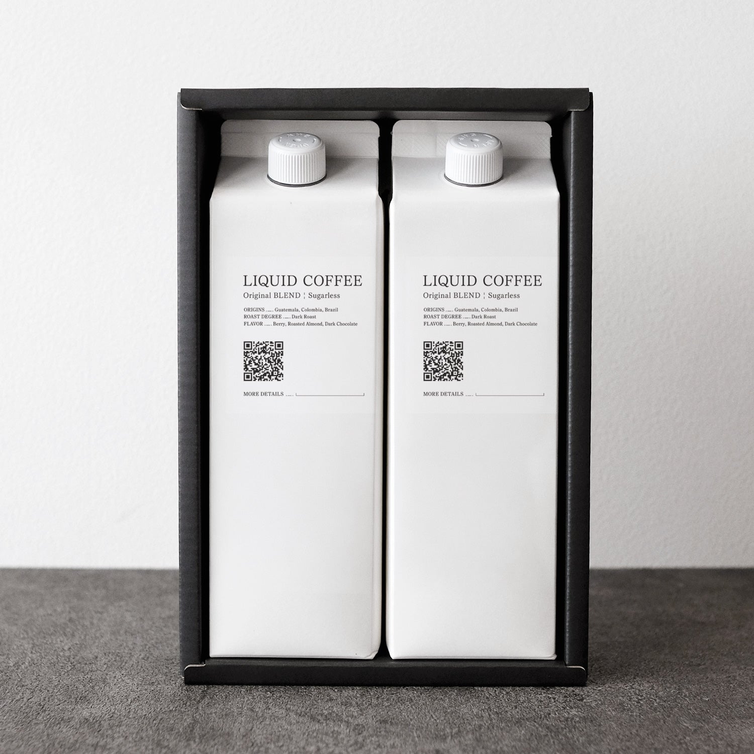 GIFT – SHIKISHIMA COFFEE | 敷島珈琲