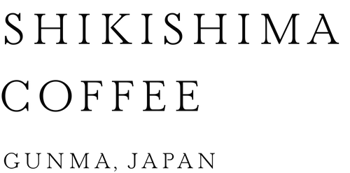 SHIKISHIMA | Signature BLEND 150g – SHIKISHIMA COFFEE | 敷島珈琲