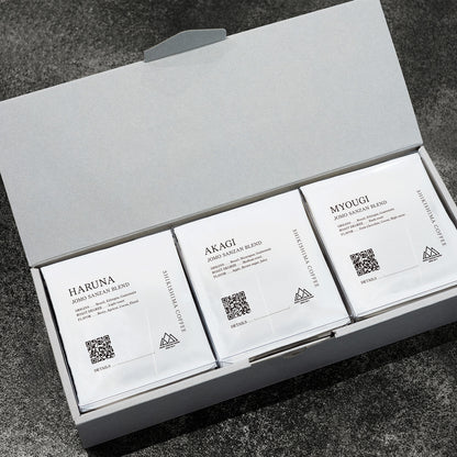 LIQUID COFFEE | SUGARLESS (2 bottles gift)