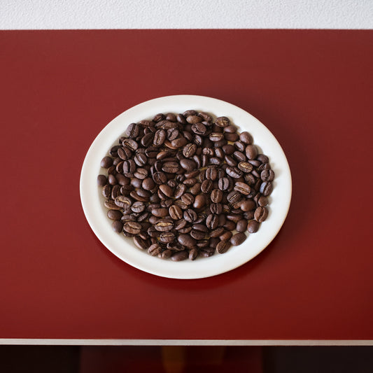 AKAGI | JOMO SANZAN BLEND
