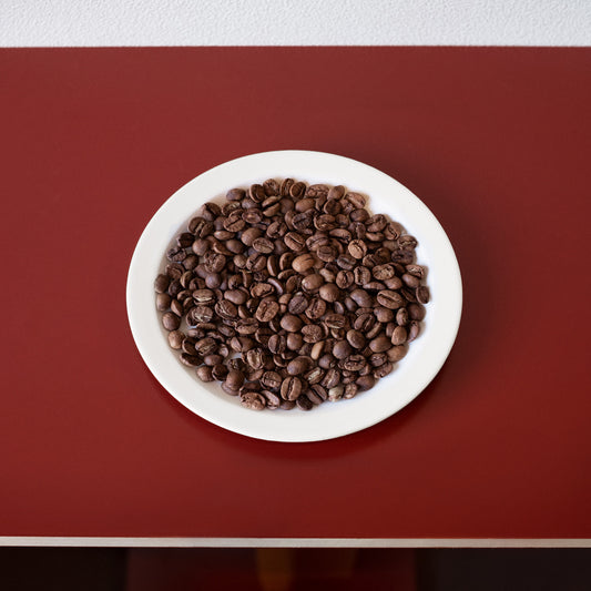 BRAZIL | Inacio Urban（浅煎り）150g
