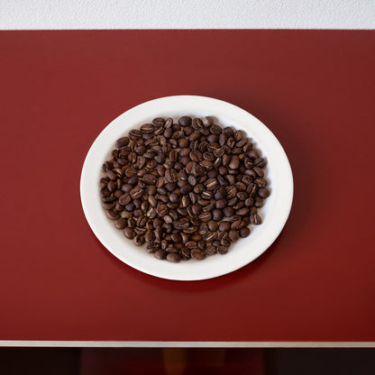 BURUNDI | Karambo Washed 150g