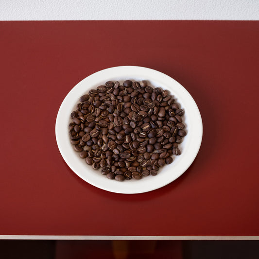 BURUNDI | Karambo Washed 150g