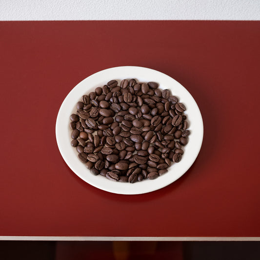 COLOMBIA | Gerardo Castaneda 150g