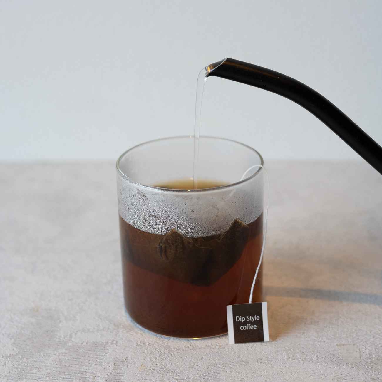 COFFEE BAG BOX（21P）| Signature Blend – SHIKISHIMA COFFEE | 敷島珈琲