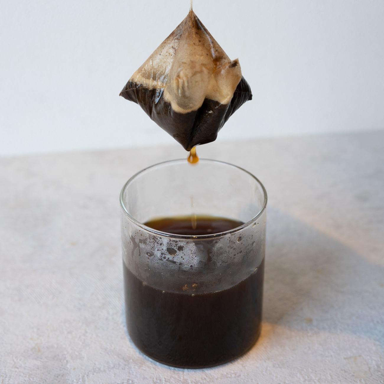 COFFEE BAG | FACTORY BLEND