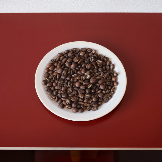 ETHIOPIA | Yirgacheffe Gersi
