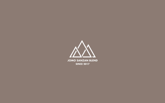 HARUNA | JOMO SANZAN BLEND