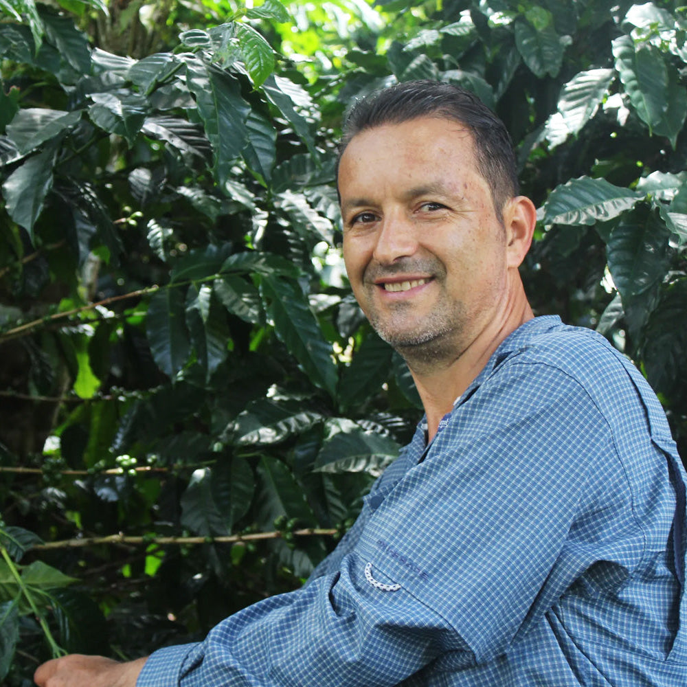 HONDURAS | Franklin Madrid