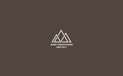 MYOUGI | JOMO SANZAN BLEND