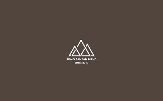 MYOUGI | JOMO SANZAN BLEND