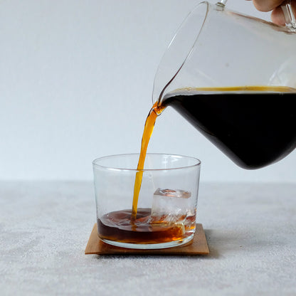 COLD BREW COFFE BAG