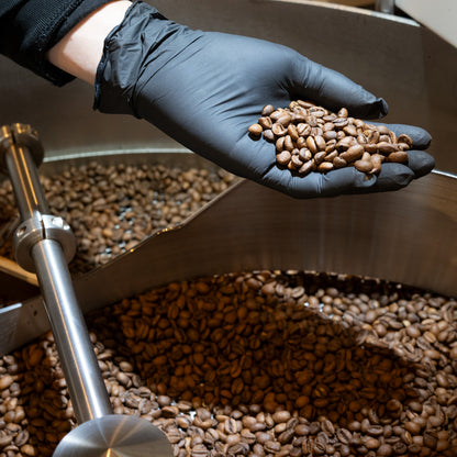 コーヒー豆卸 | 無料サンプルセット