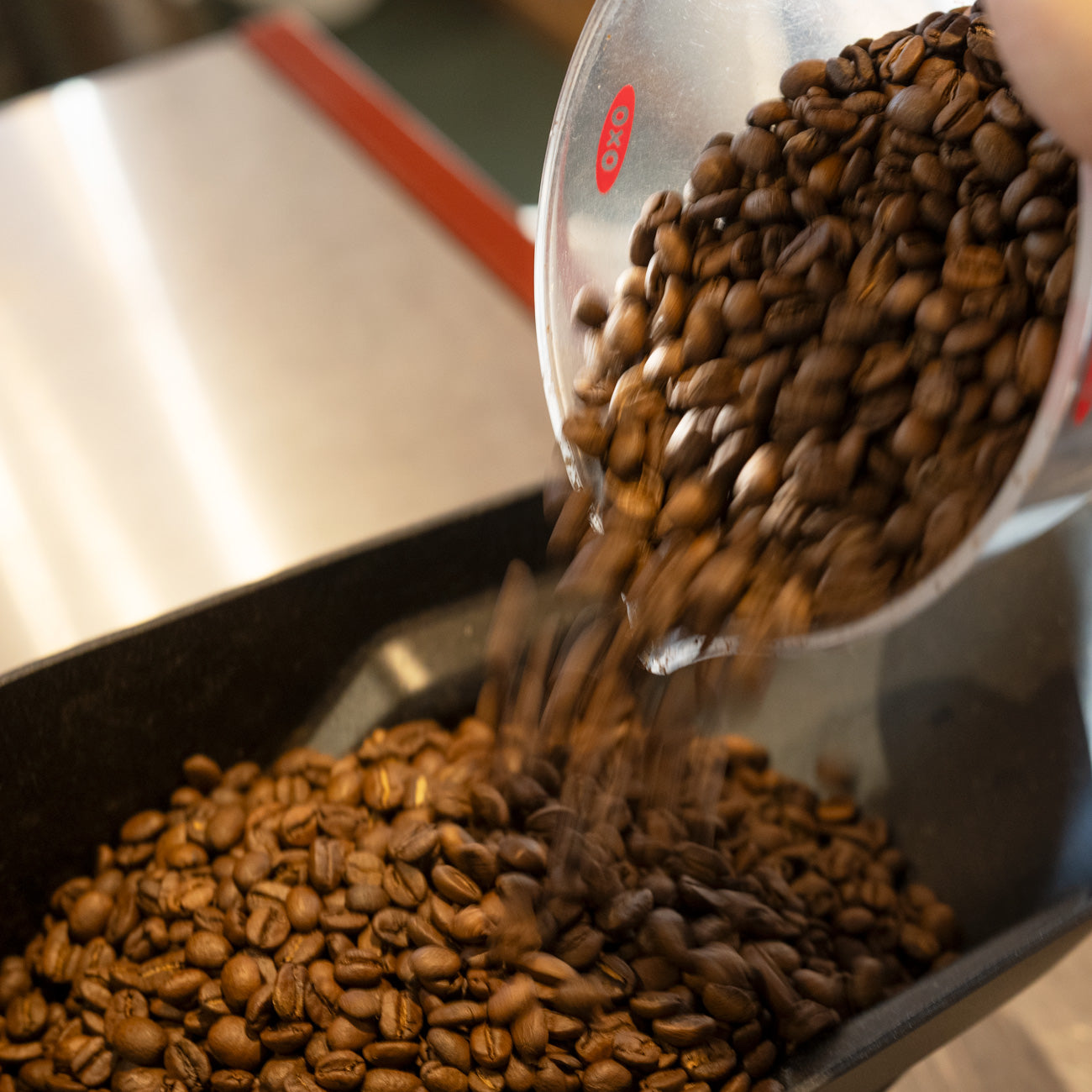 コーヒー豆卸 | 無料サンプルセット – SHIKISHIMA COFFEE | 敷島珈琲