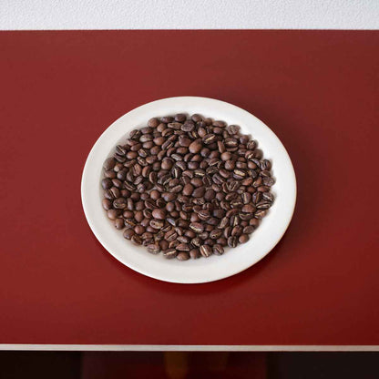 ETHIOPIA | Guji Shakiso